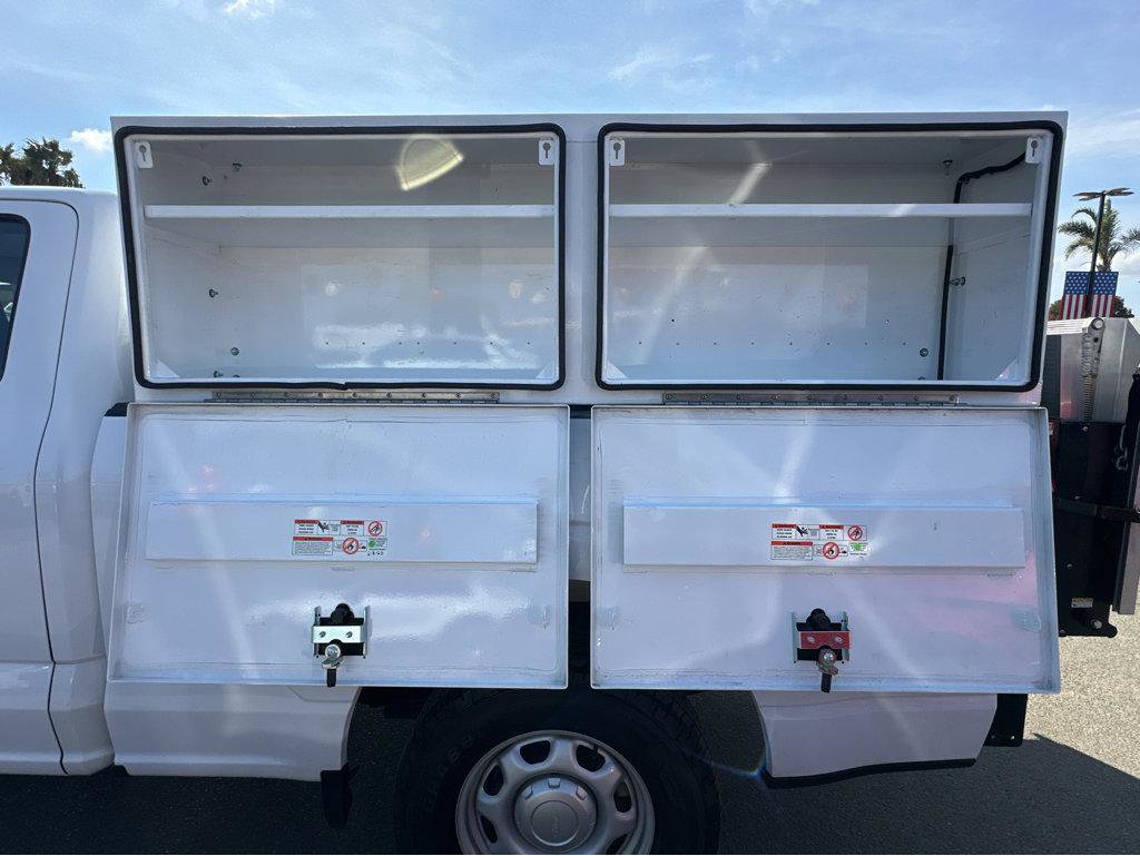 Used 2021 Ford F150 XL w/ Equipment Group 101A High image 30