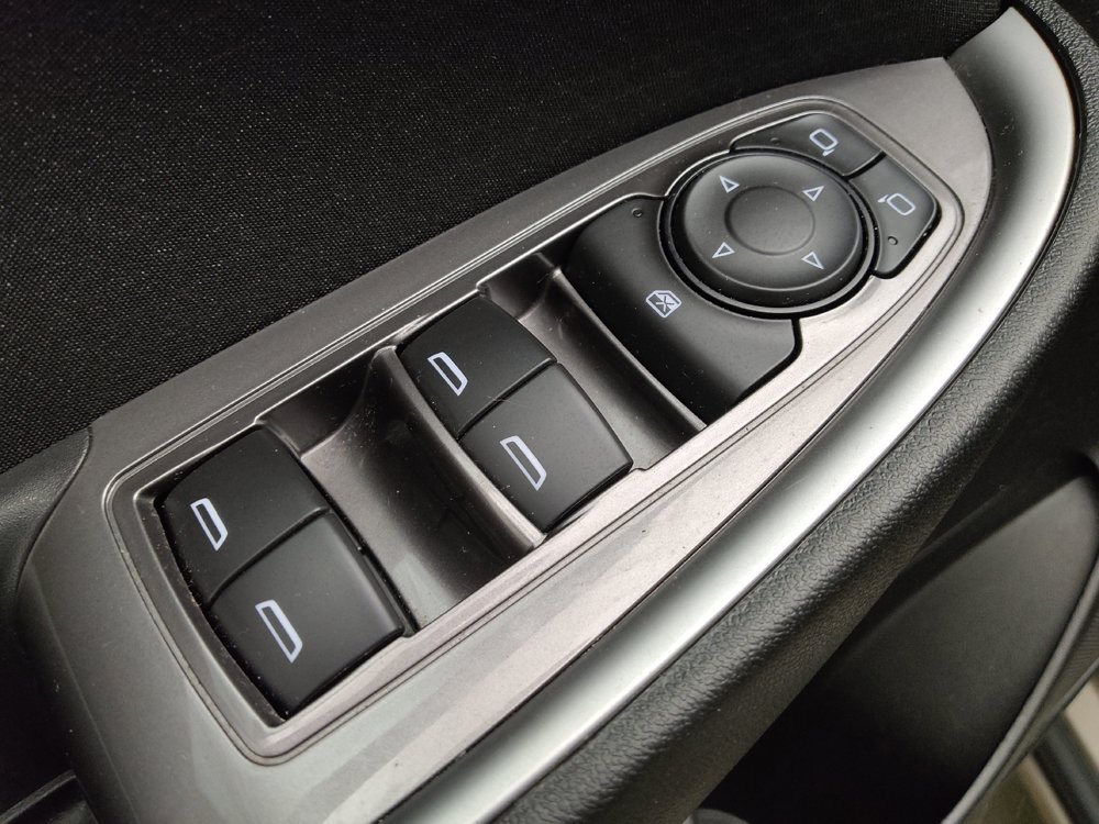 Used 2025 Chevrolet Malibu LS FWD image 27