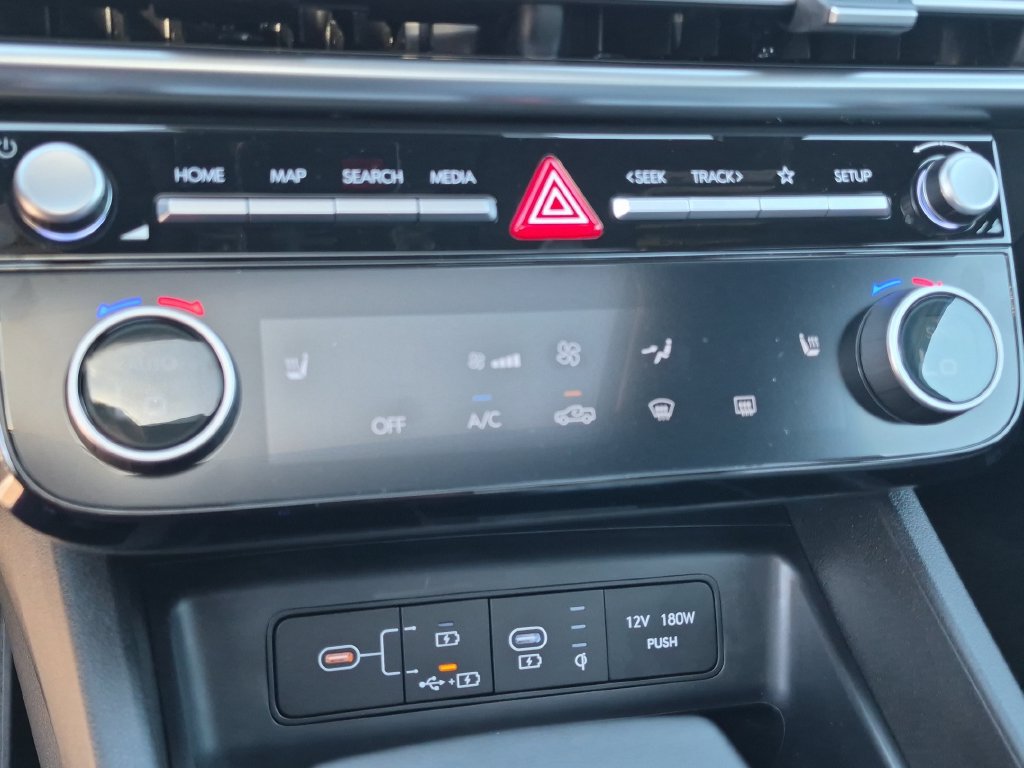 New 2027 Hyundai Santa Cruz SEL AWD/4WD image 23