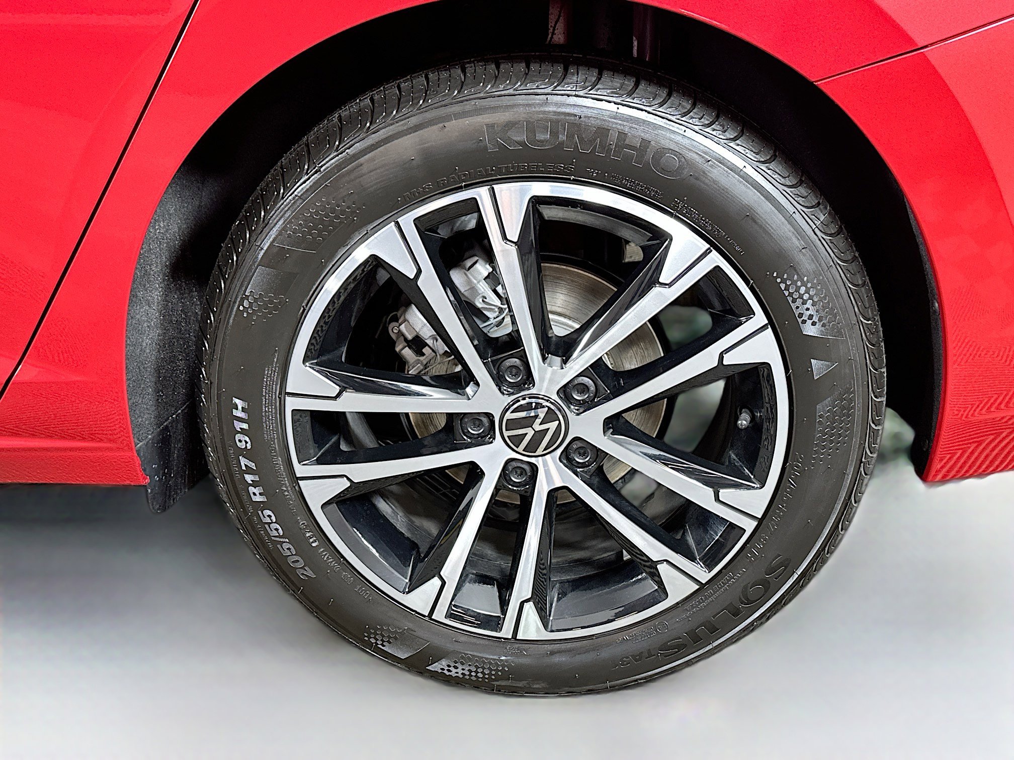 New 2026 Volkswagen Jetta Sport FWD image 28