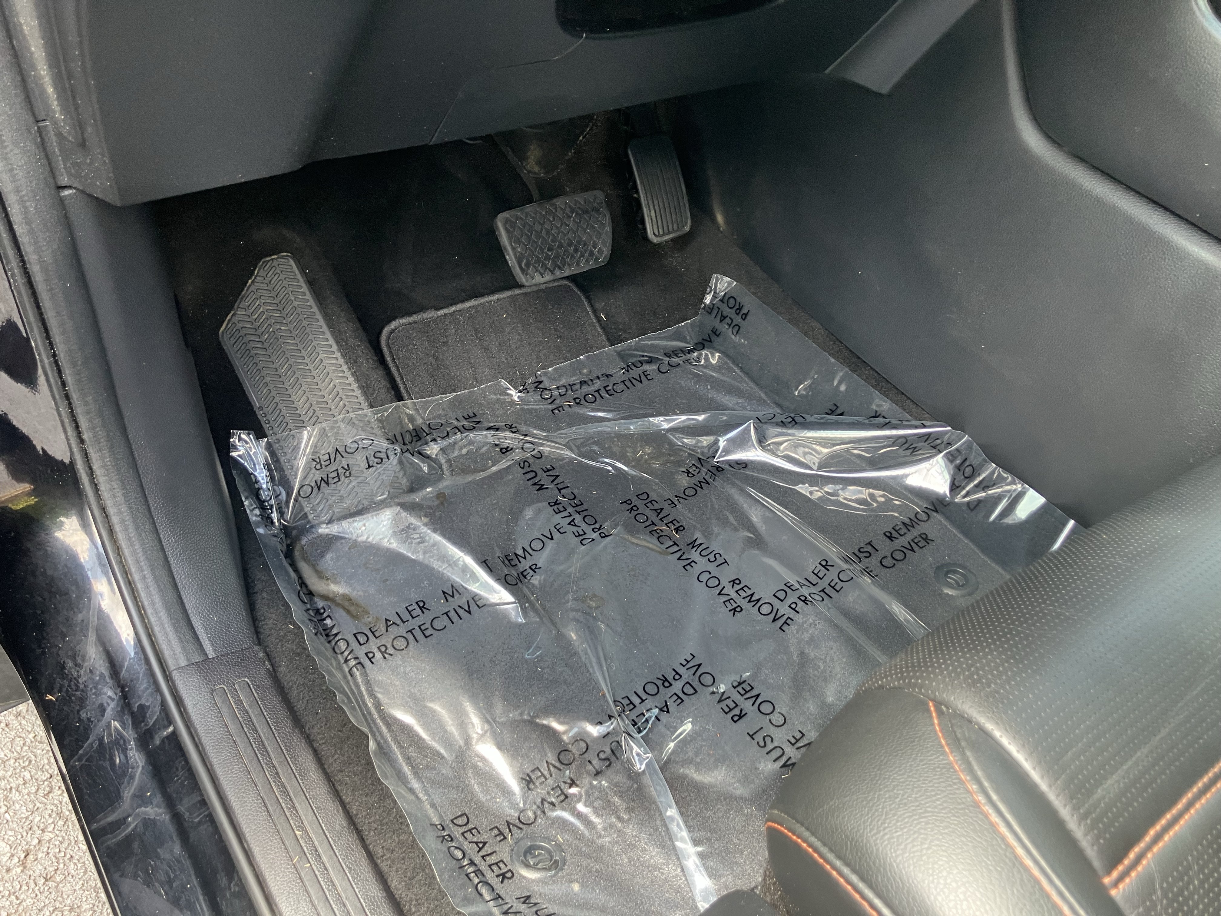 Certified 2025 Honda CR-V Sport-L image 18