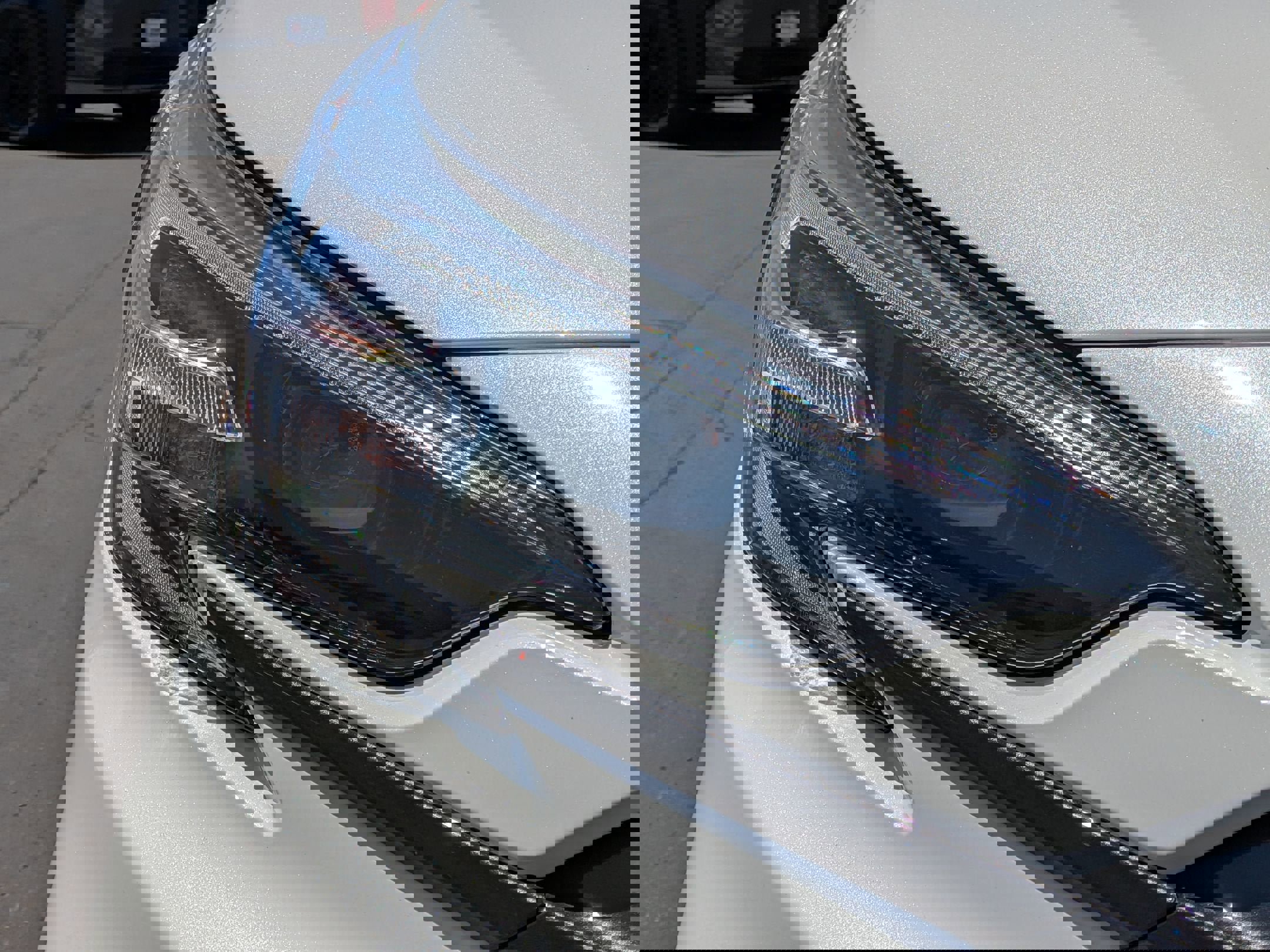 Used 2025 Subaru Legacy Premium image 6