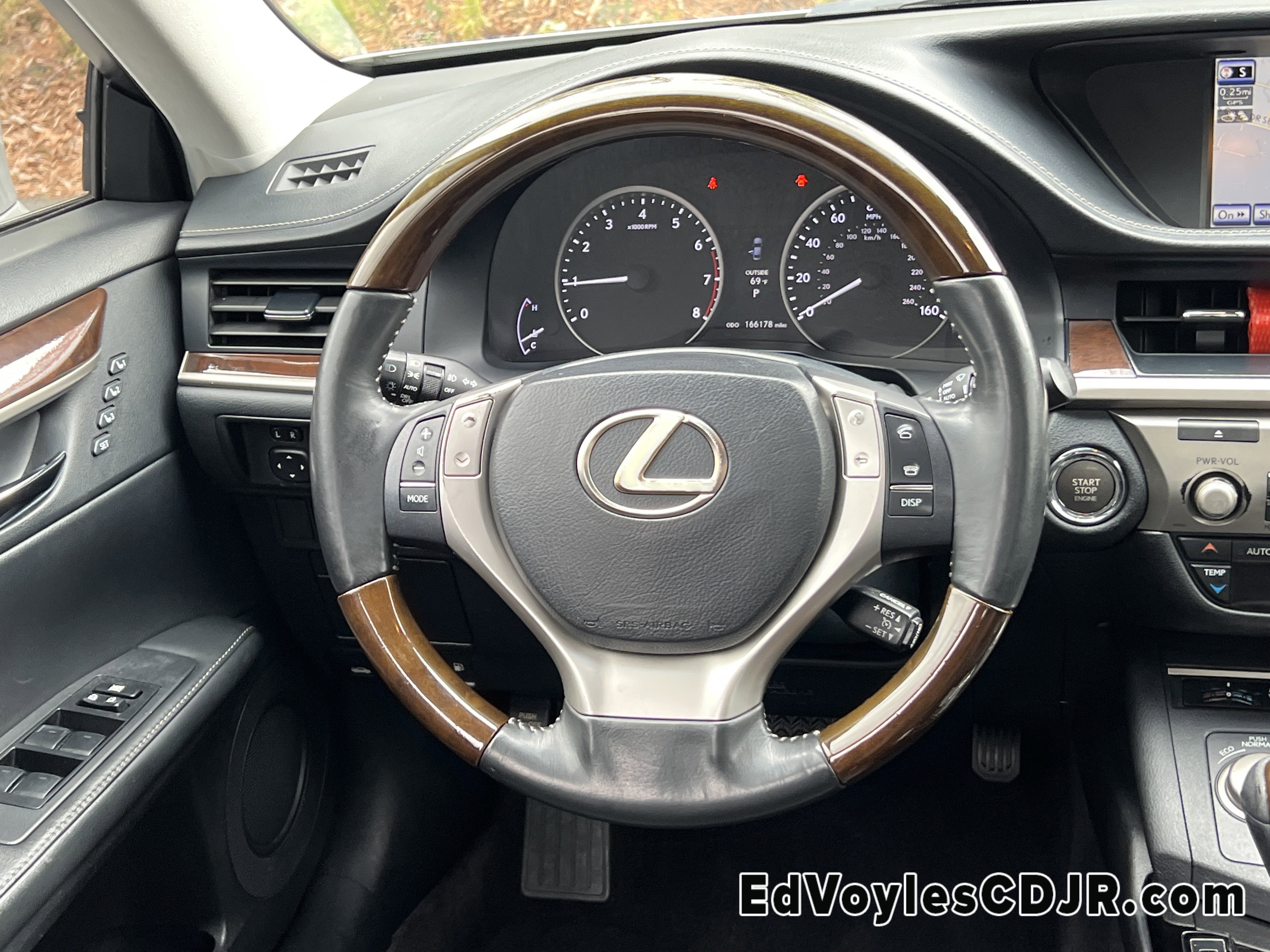 Used 2014 Lexus ES 350 image 30