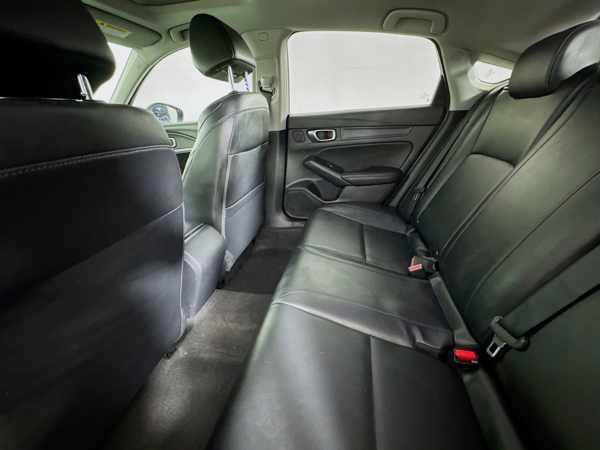 Used 2024 Acura Integra FWD image 24