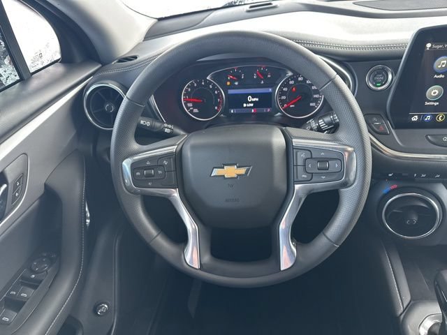 New 2026 Chevrolet Blazer LT w/ Convenience Package AWD/4WD image 26
