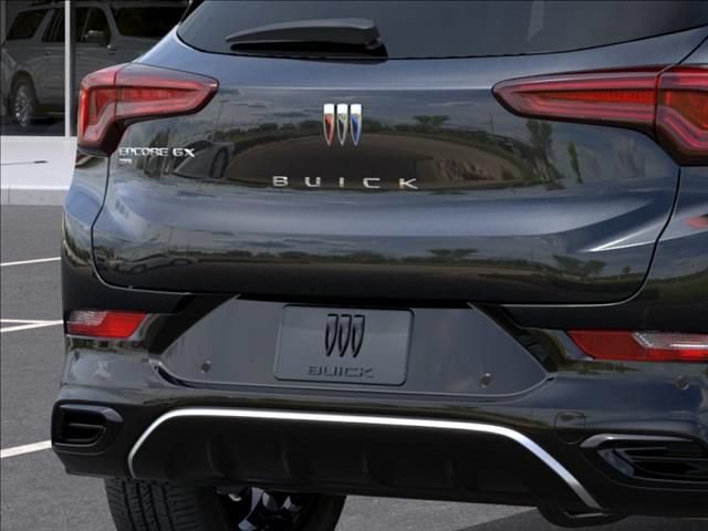New 2026 Buick Encore GX Sport Touring w/ Advanced Technology Package AWD/4WD image 14