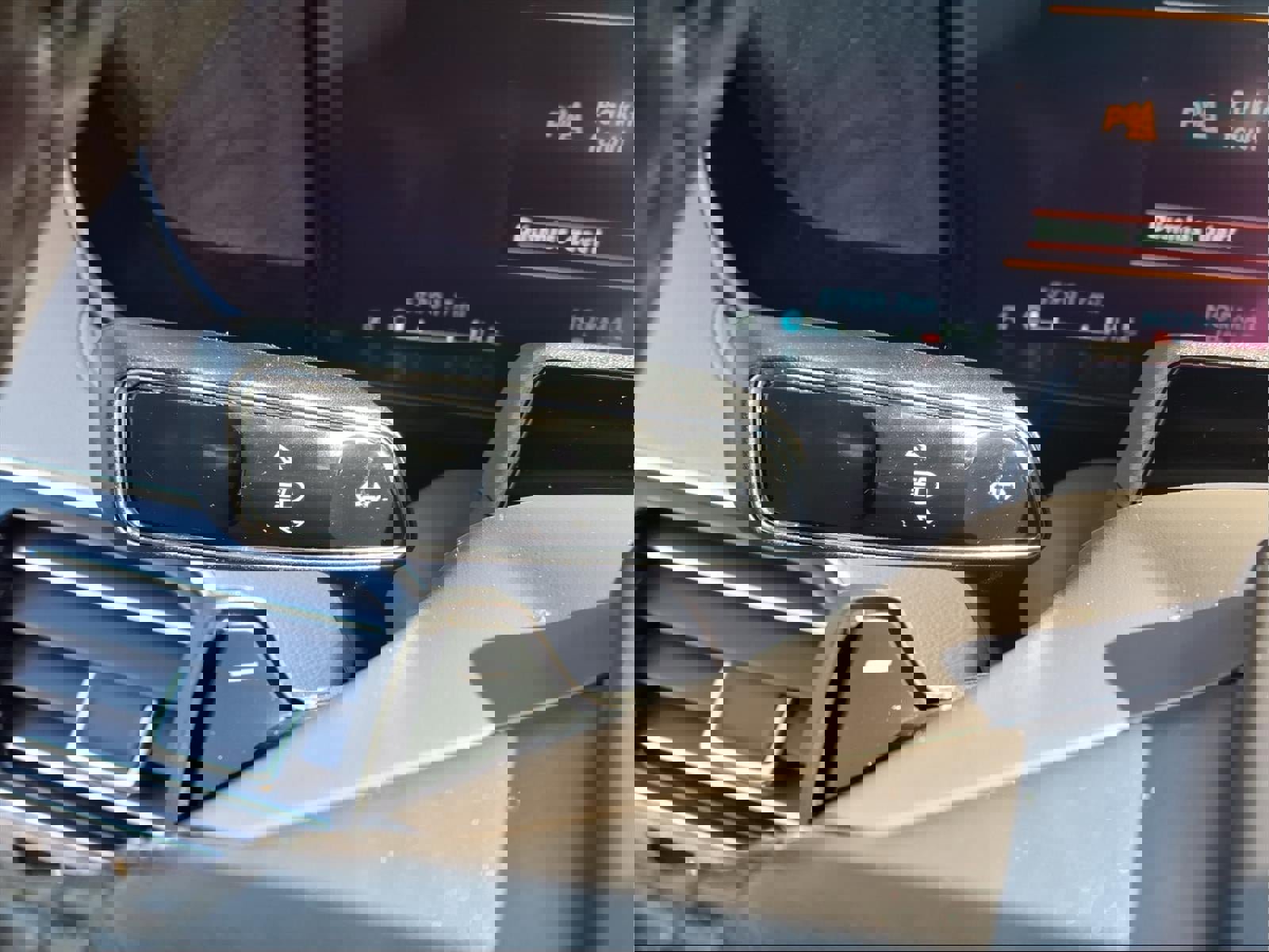 Used 2023 Lincoln Navigator Reserve image 17