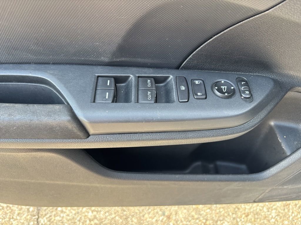 Used 2018 Honda Civic LX image 14