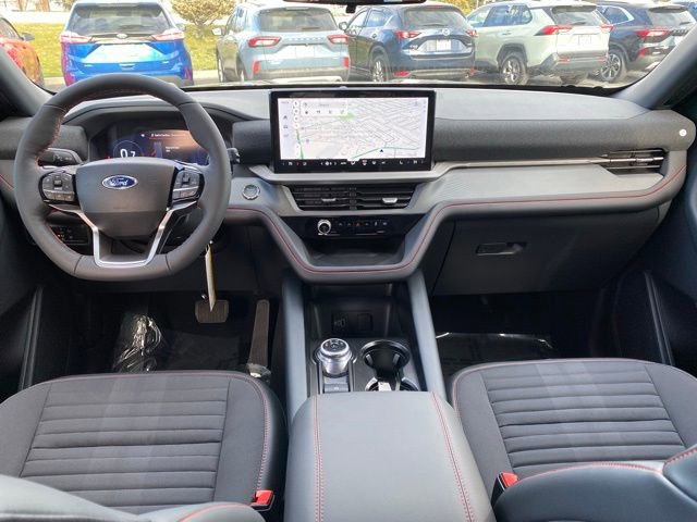 New 2026 Ford Explorer ST-Line image 7