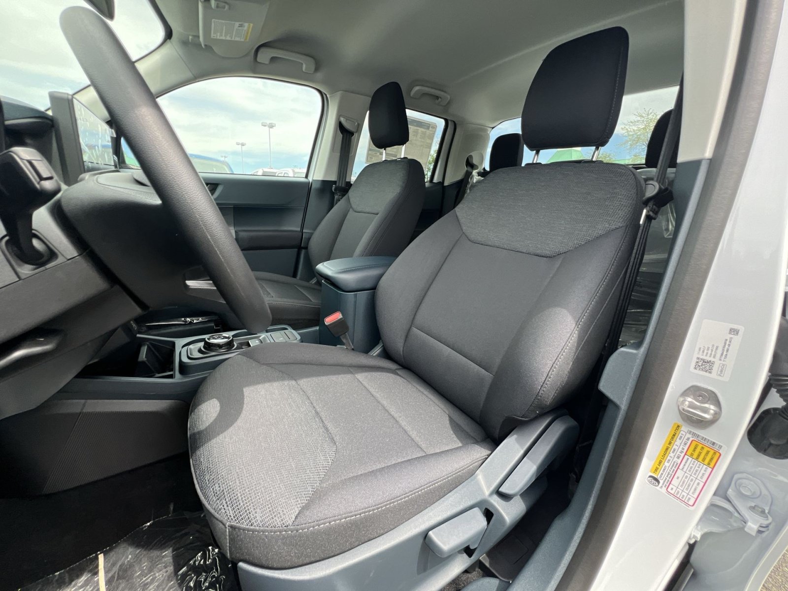 New 2026 Ford Maverick XL FWD image 21