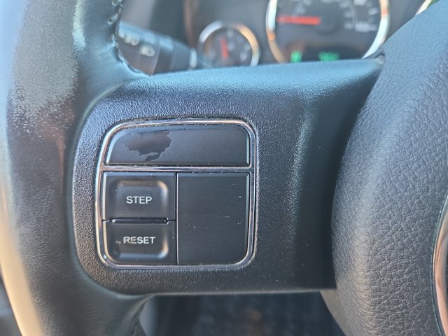 Used 2014 Jeep Wrangler Sport w/ Quick Order Package 24S AWD/4WD image 18