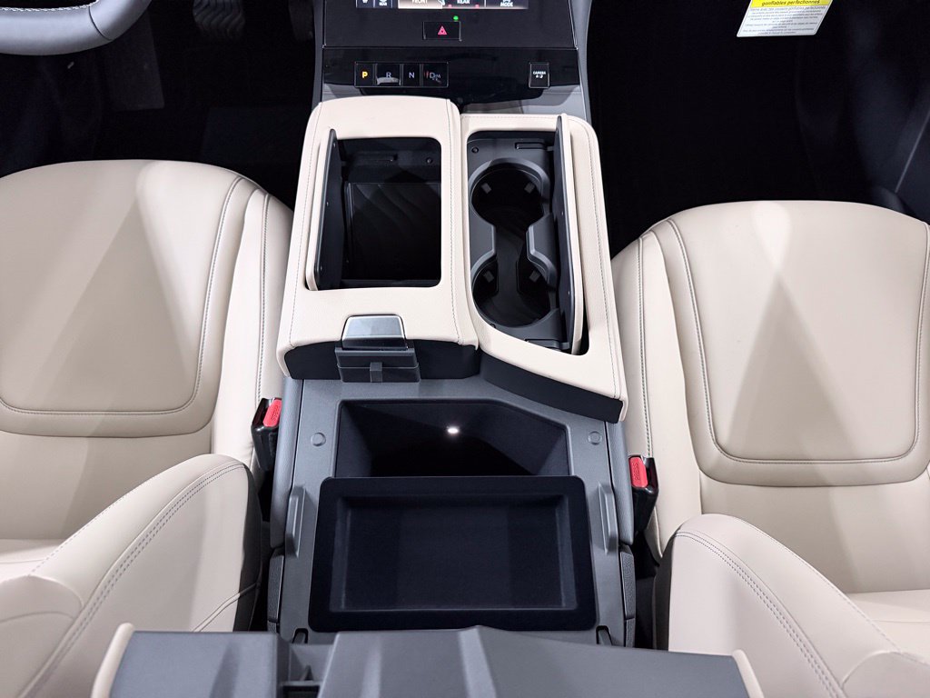 Certified 2026 INFINITI QX80 Pure RWD image 30