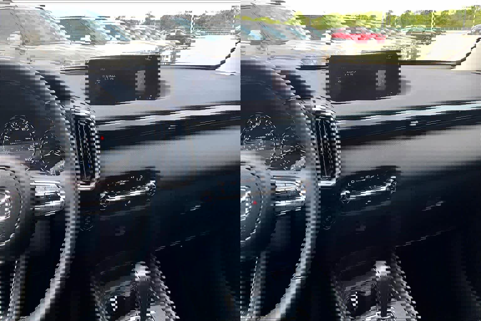 Used 2024 MAZDA CX-50 AWD 2.5 S w/ Weather Package image 7