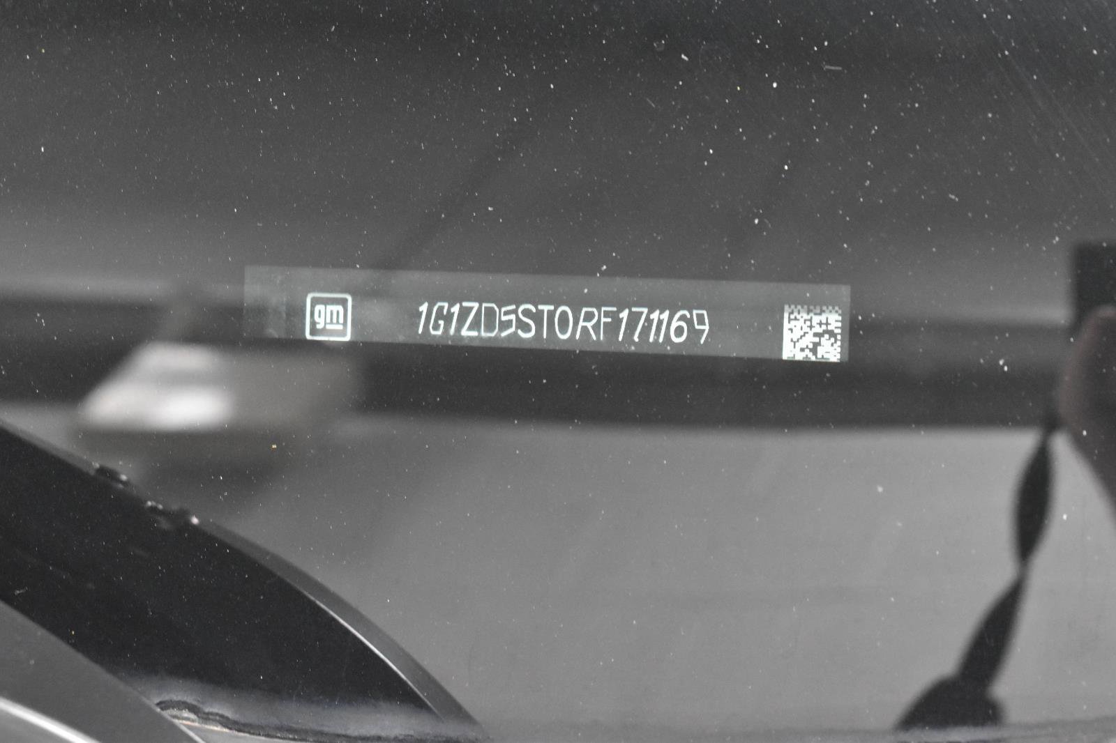 Used 2024 Chevrolet Malibu LT image 33