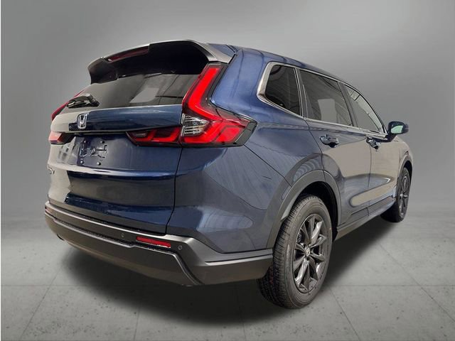 New 2026 Honda CR-V EX-L image 5