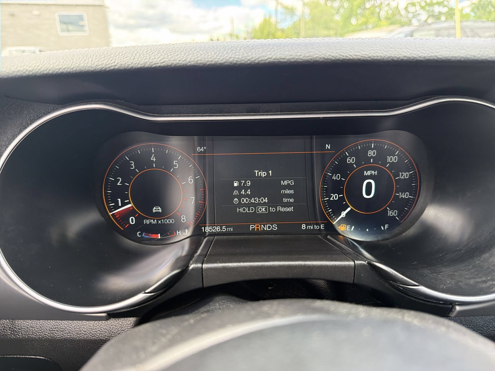Certified 2022 Ford Mustang Premium w/ Equipment Group 201A RWD image 39