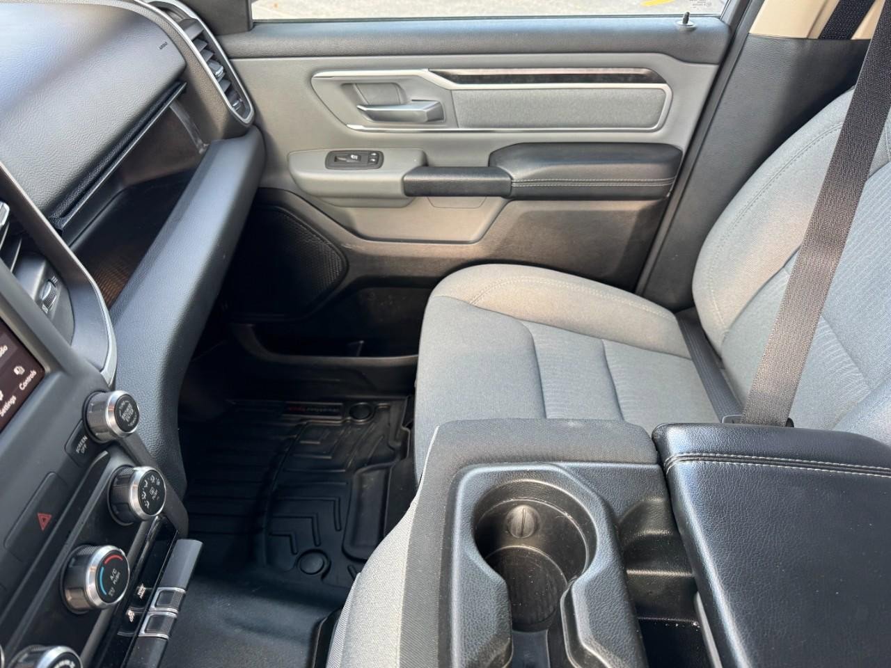 Used 2020 RAM 1500 Big Horn image 13