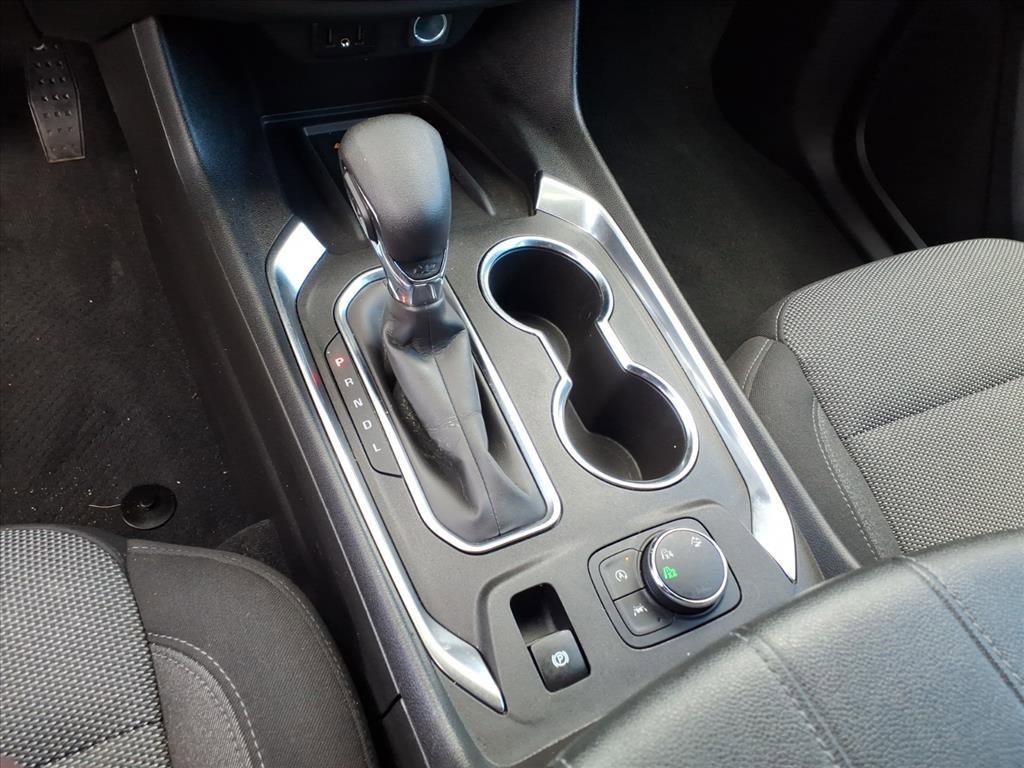 Used 2022 Chevrolet Traverse LT image 28