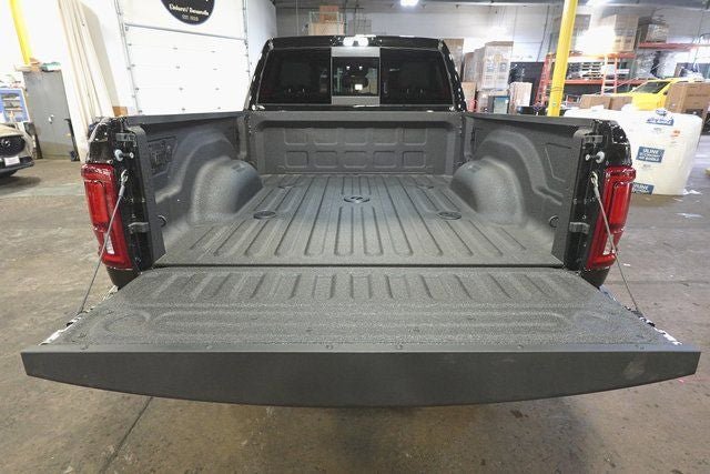 New 2026 RAM 2500 Laramie image 6