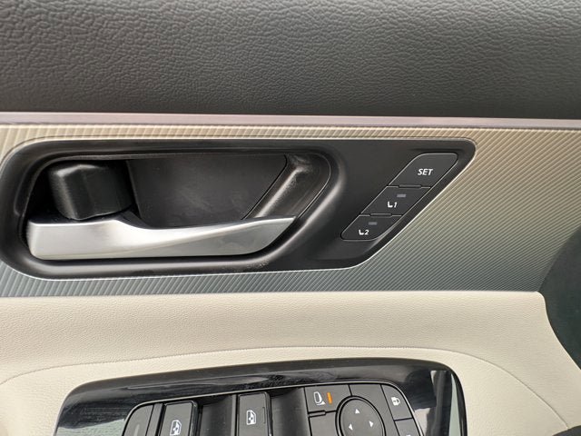 New 2026 Nissan Murano SL image 18
