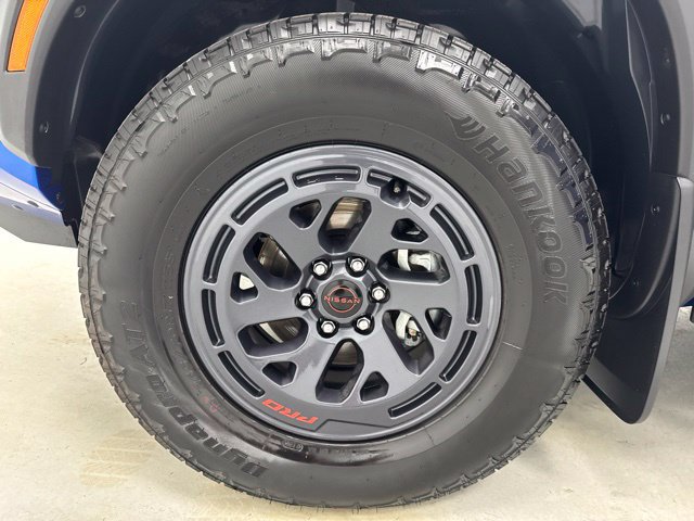 Used 2026 Nissan Frontier PRO-4X w/ Pro-4x Convenience Package AWD/4WD image 39