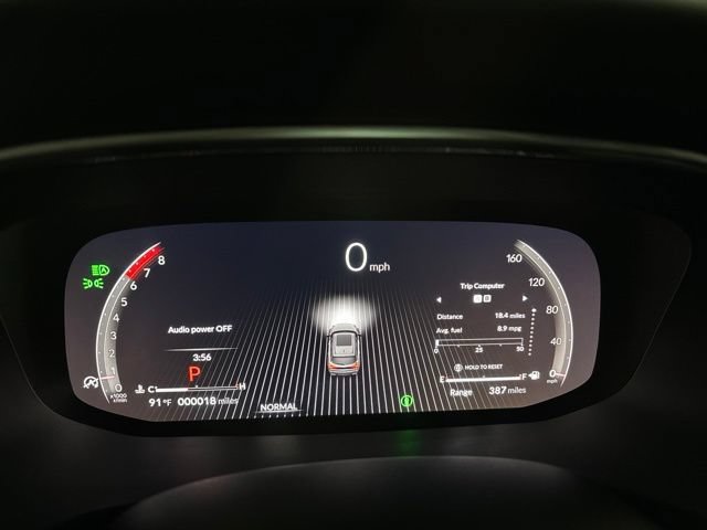 New 2026 Acura MDX Type S AWD/4WD image 24