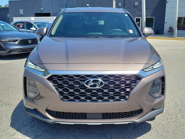 Used 2020 Hyundai Santa Fe SEL w/ Cargo Package FWD image 6