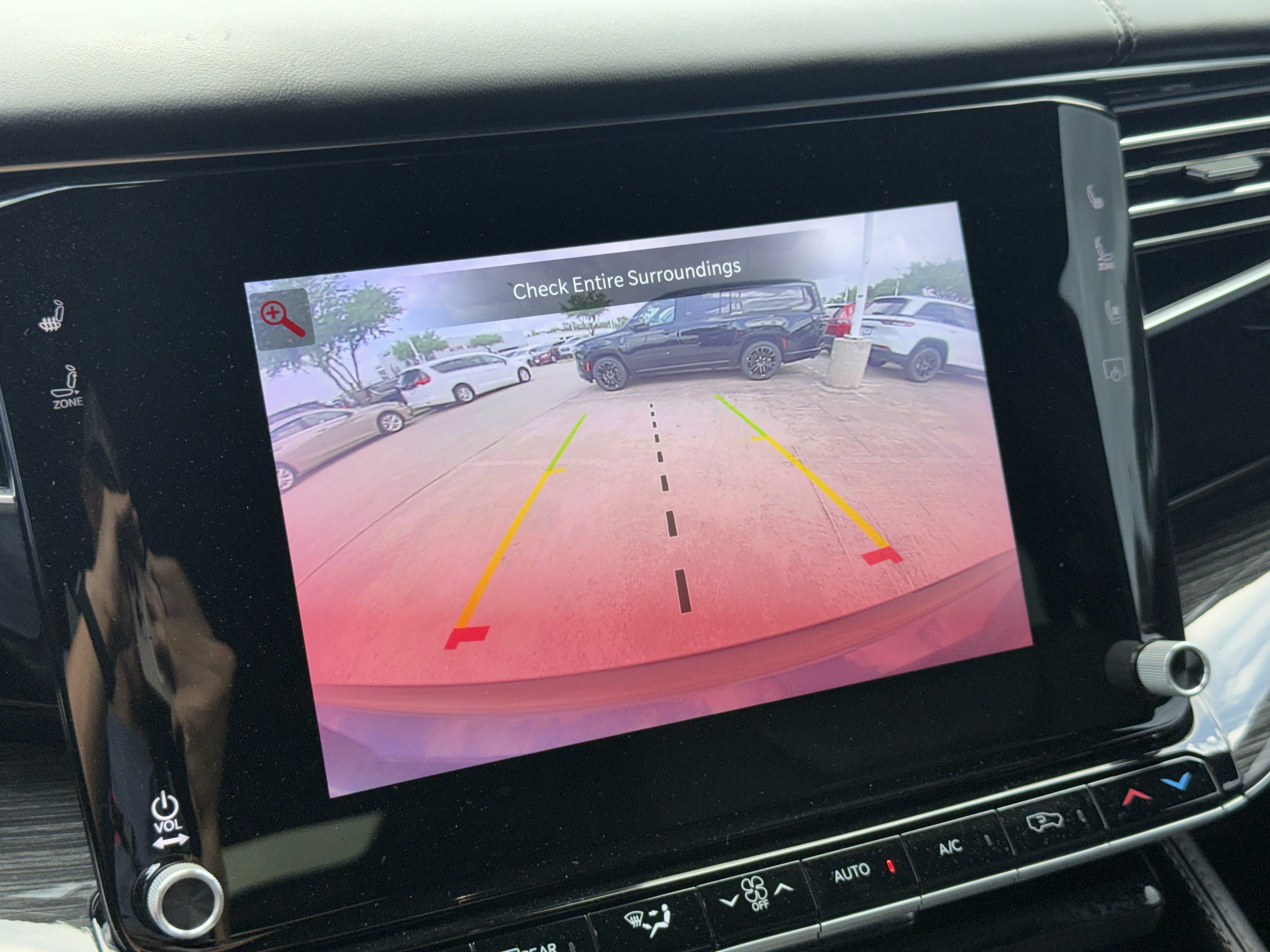 Used 2022 Jeep Wagoneer Series III w/ Premium Group I RWD image 20