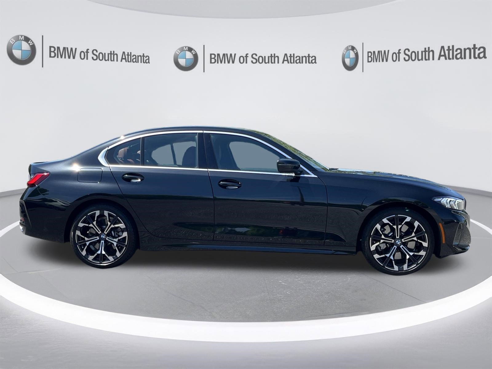 Used 2026 BMW 330i Sedan w/ Premium Package RWD image 29
