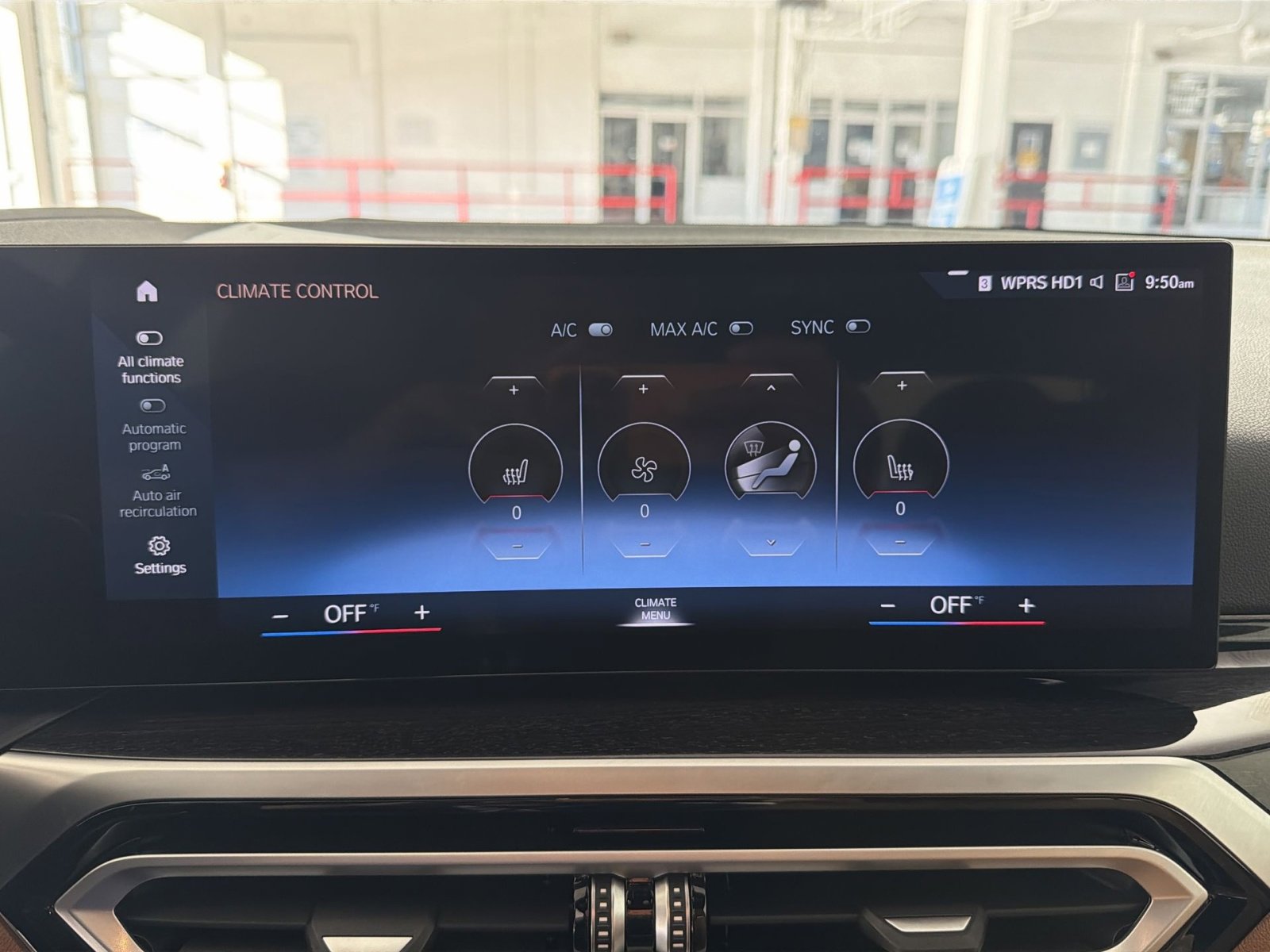 Used 2024 BMW 330i xDrive Sedan w/ Premium Package image 21