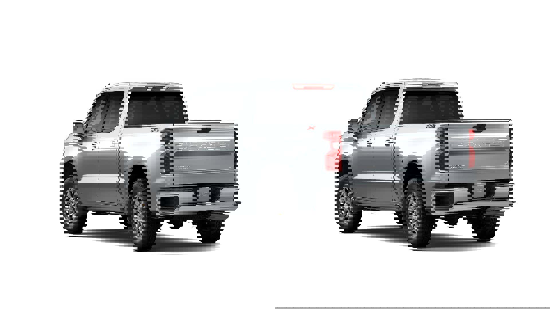 New 2026 Chevrolet Silverado 1500 LT image 39