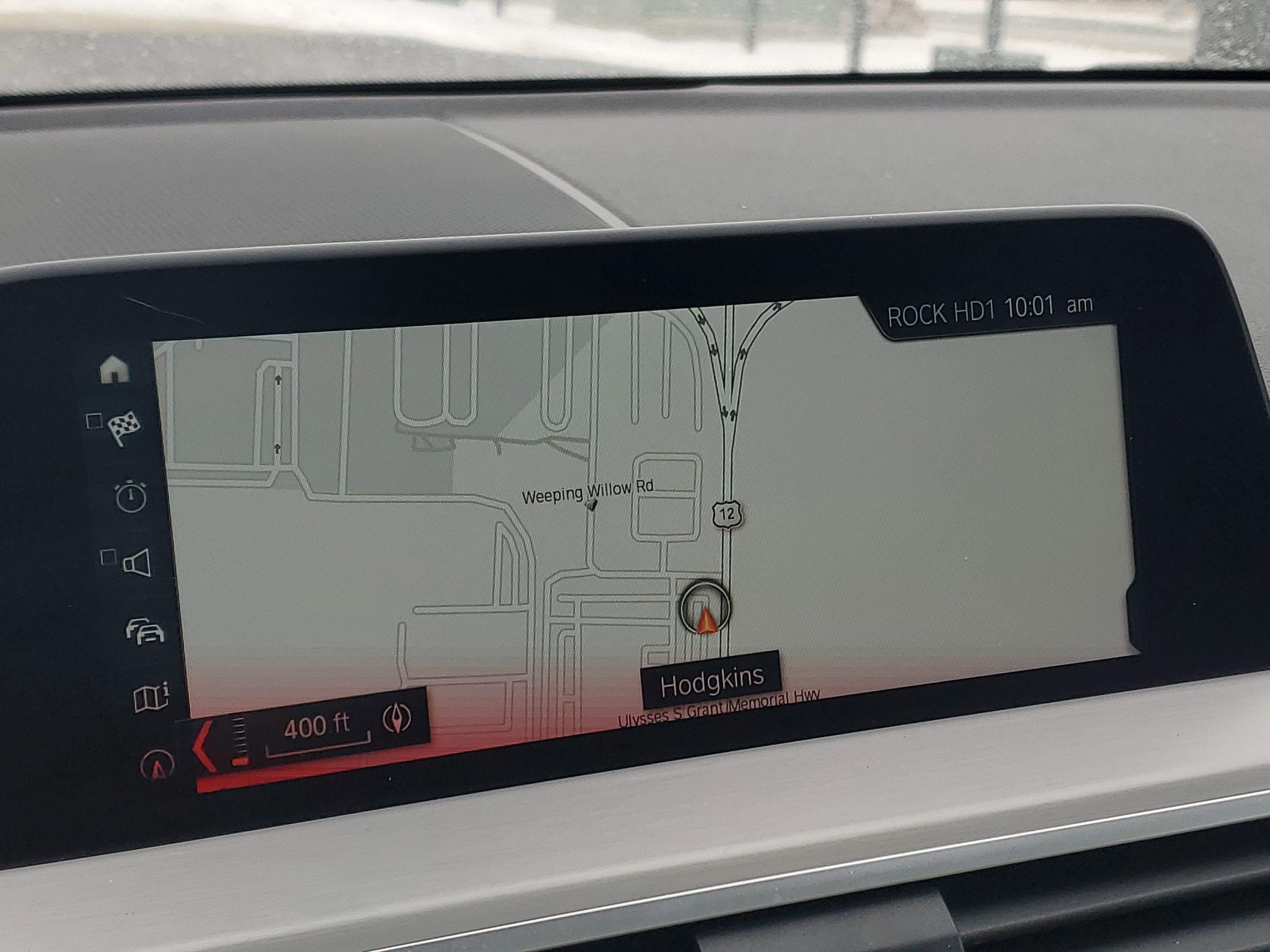 Used 2021 BMW X3 xDrive30i image 28