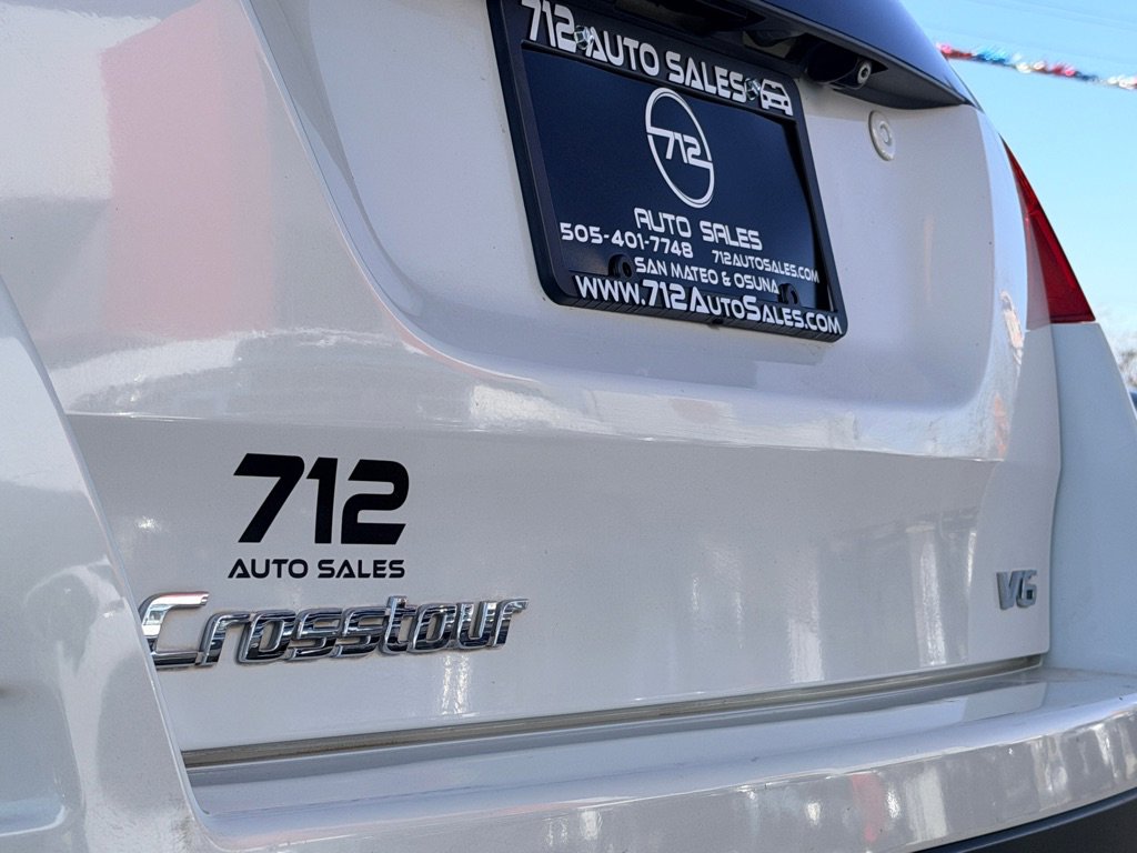 Used 2014 Honda Crosstour EX-L image 38