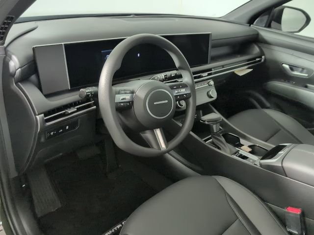 Used 2026 Hyundai Santa Cruz SEL image 9