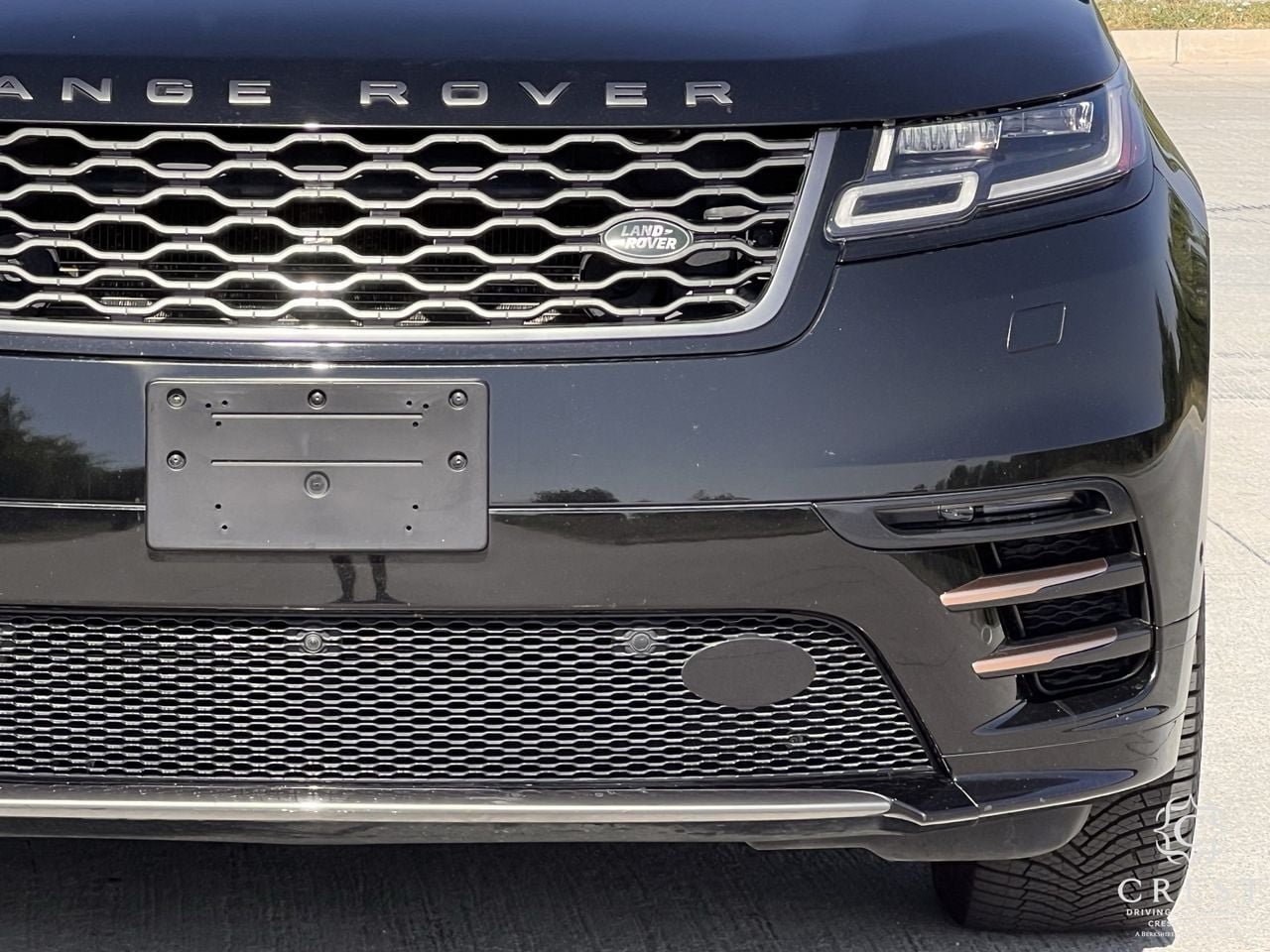 Used 2020 Land Rover Range Rover Velar R-Dynamic HSE AWD/4WD image 10