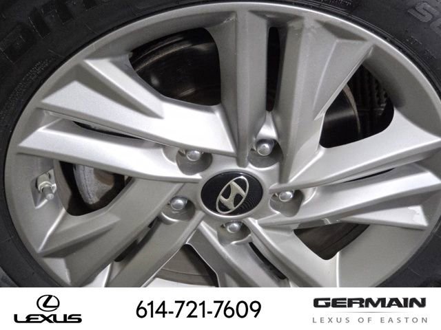 Used 2019 Hyundai Elantra SEL w/ Cargo Package image 14