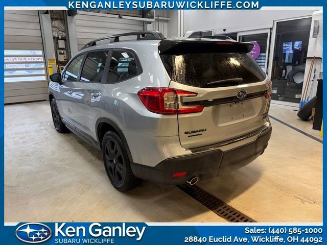 New 2026 Subaru Ascent Bronze Edition image 7