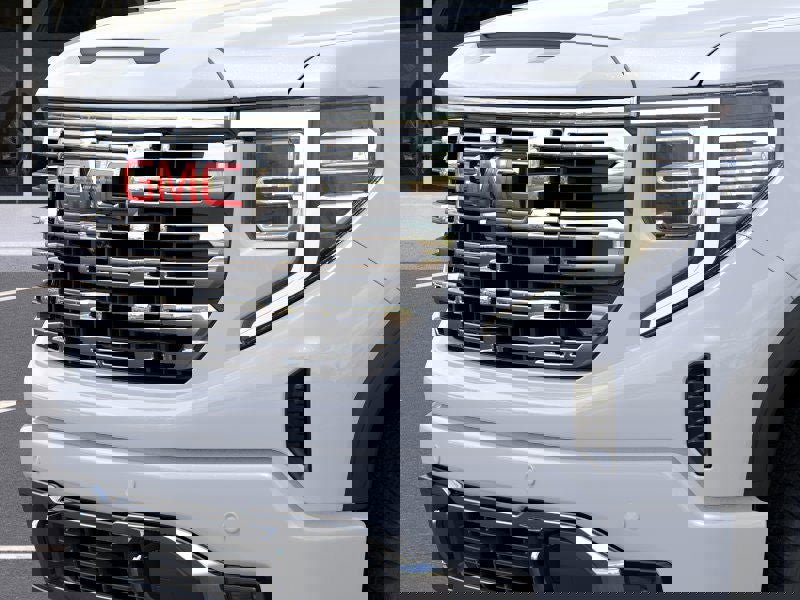 New 2026 GMC Sierra 1500 Denali image 37