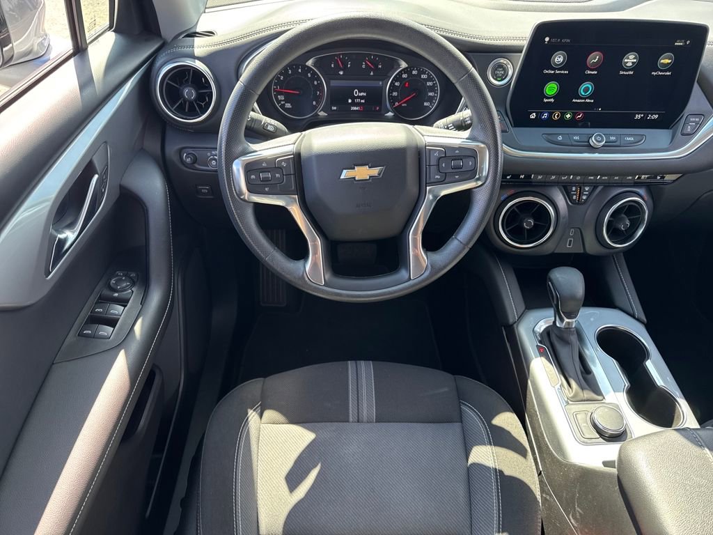 Used 2024 Chevrolet Blazer LT image 15