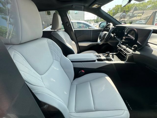 New 2026 Lexus RX 350h w/ Accessory Package (Z1) AWD/4WD image 8