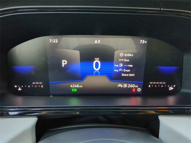 Certified 2025 Volkswagen Taos S image 28