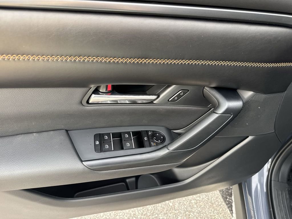 New 2026 MAZDA CX-50 2.5 Hybrid w/ Weather Package image 41