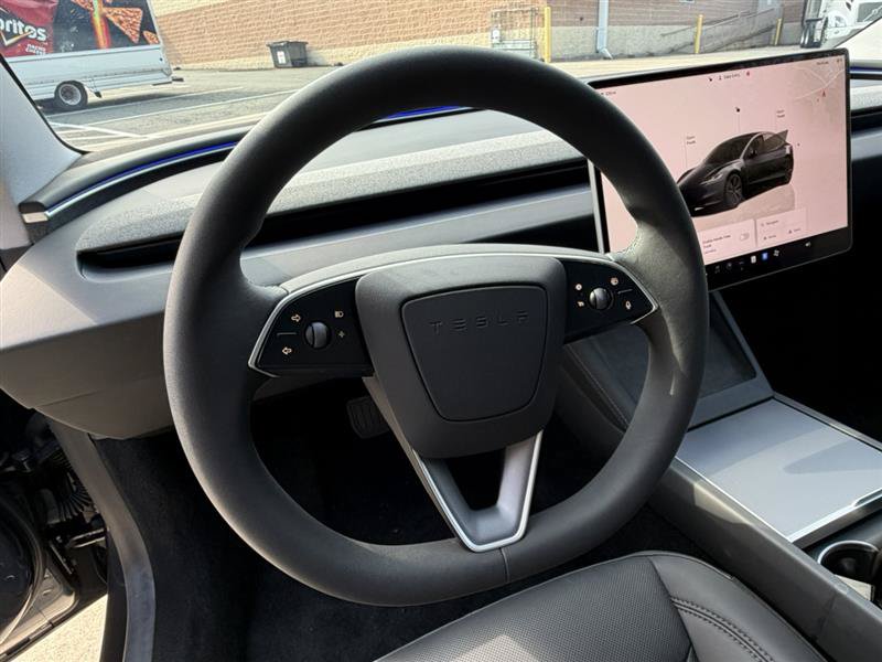 Used 2025 Tesla Model 3 Long Range RWD image 29