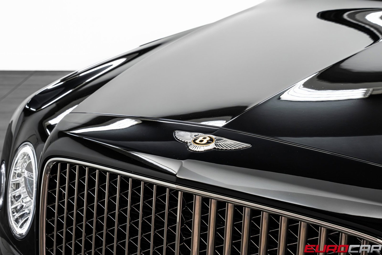 Used 2020 Bentley Mulsanne image 9