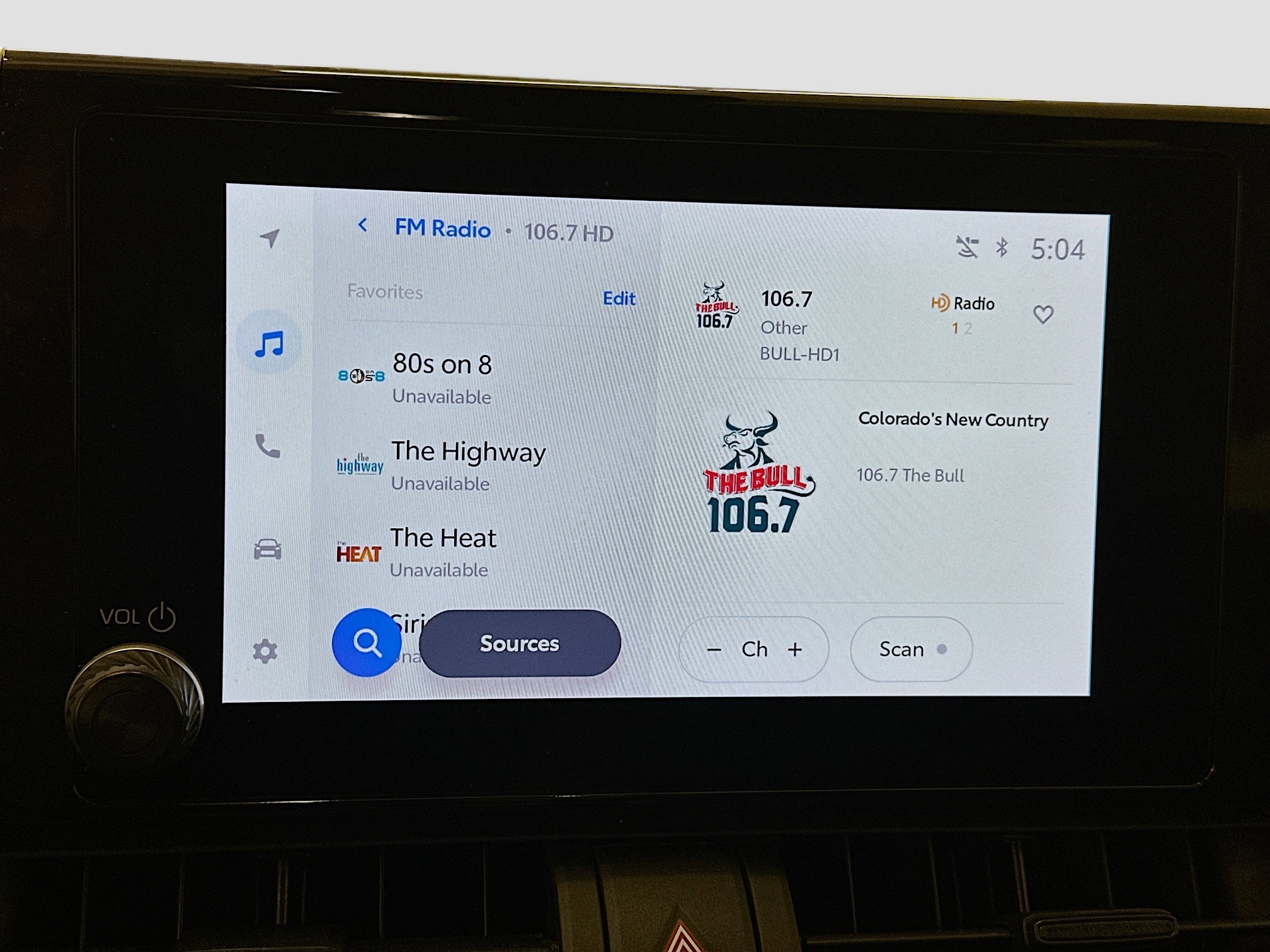 Used 2024 Toyota RAV4 LE image 21