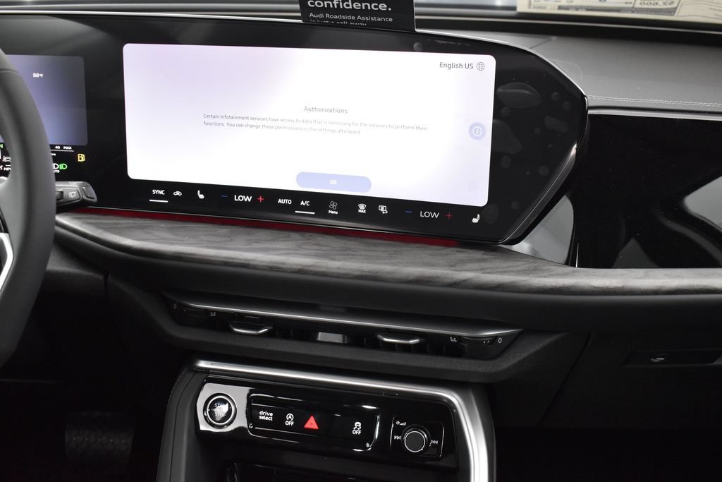 New 2026 Audi Q5 Premium AWD/4WD image 14