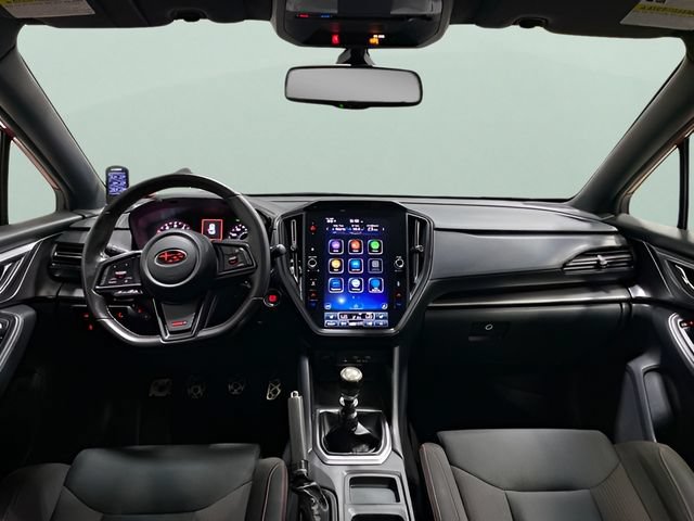 Used 2022 Subaru WRX Premium AWD/4WD image 21
