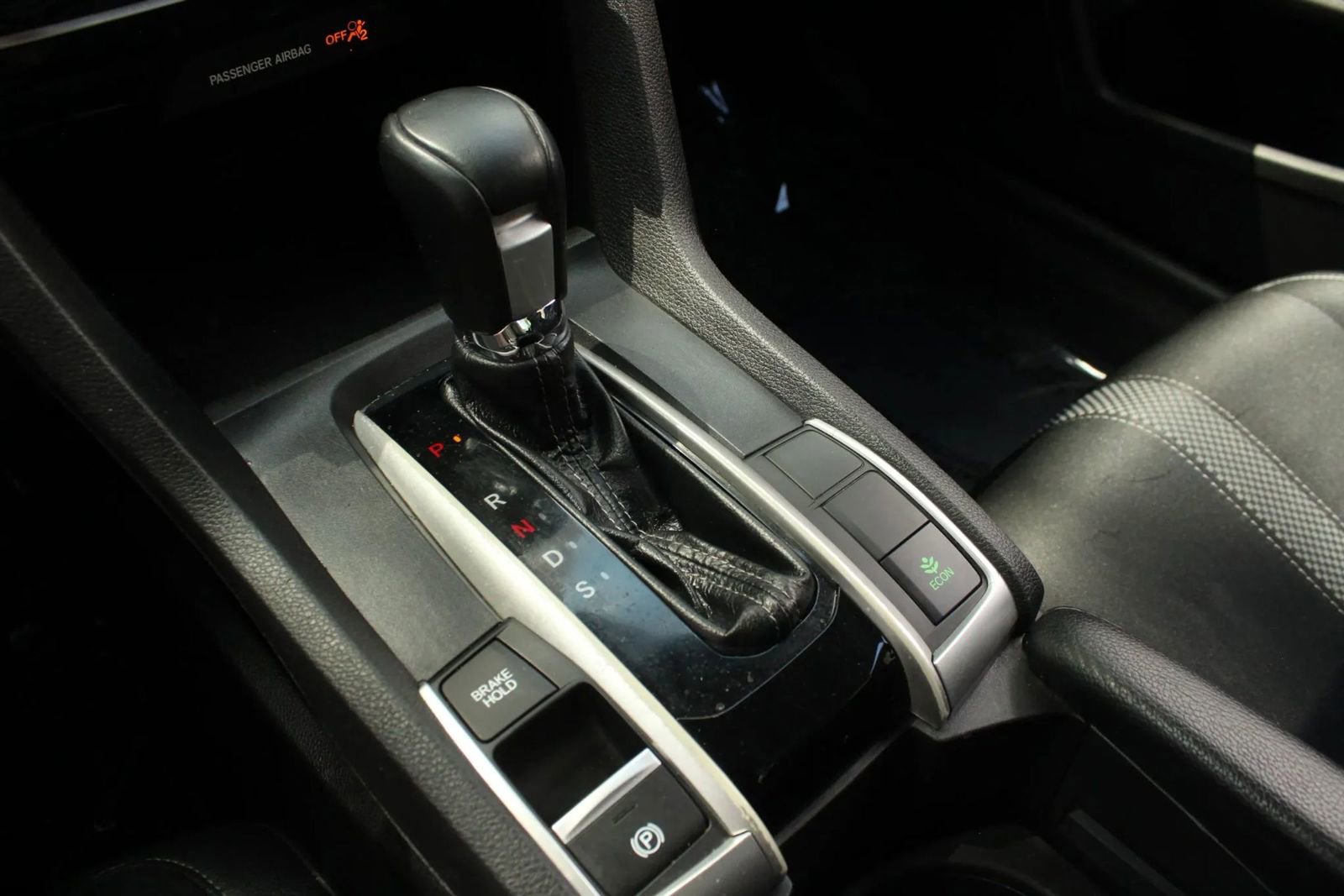 Used 2021 Honda Civic Sport image 32