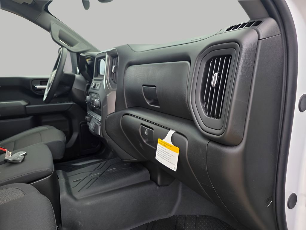 New 2026 Chevrolet Silverado 3500 W/T w/ WT Convenience Package image 8