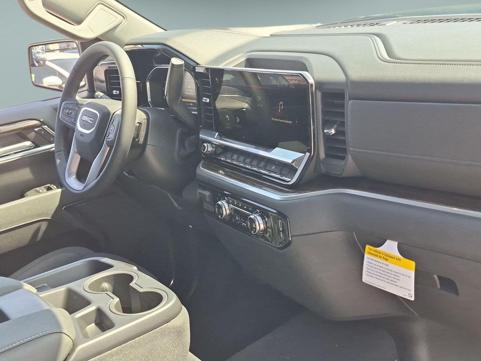 New 2026 GMC Sierra 1500 Elevation AWD/4WD image 28